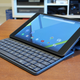 Illustration for article titled Nexus 9 Keyboard Folio Review: Keys That Please